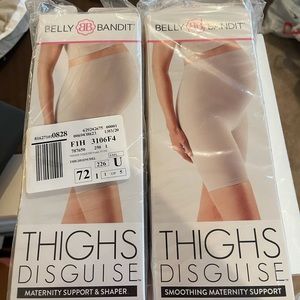 Belly bandit maternity support shapers